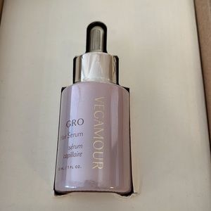 Vegamour GRO hair serum - NWT
